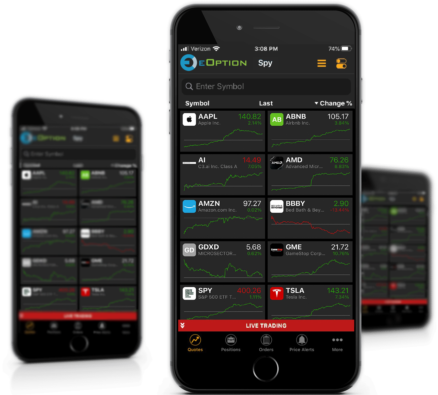best mobile options trading platform